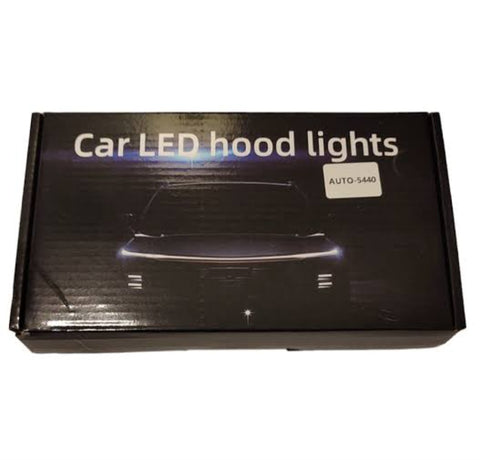 Led traka za prednji deo automobila