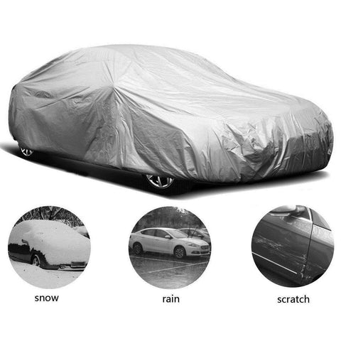 Cerada za auto- auto cerada XL velicina