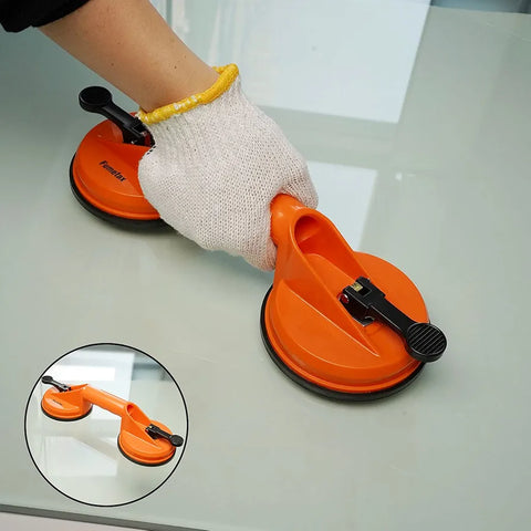 Vakum za nošenje stakla