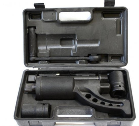 Ruski kljuc za tockove -odvijac tockova kamiona