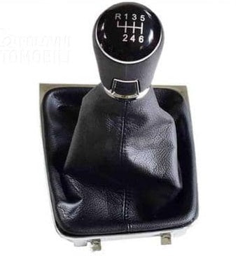 Rucica menjaca sa kozicom VW GOLF 7 -rucica 6 brzina