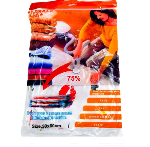 Vakum vrece vakum kese 70x100 pakovanje 12 kom