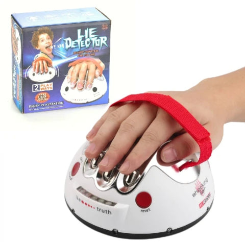 Detektor lazi igracka za decu