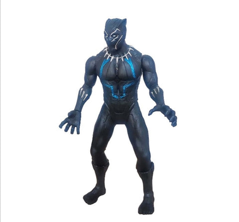 Avenger heroj CRNI PANTER figura