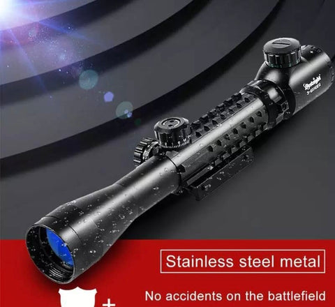 Optika Bushnell 3-9×40 EG