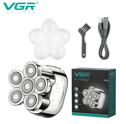 Masinica za brijanje trimer novi model VGR 395