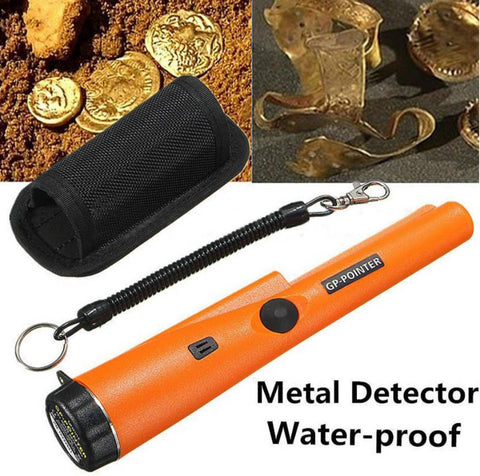 Rucni detektor metala zlata GP pointer