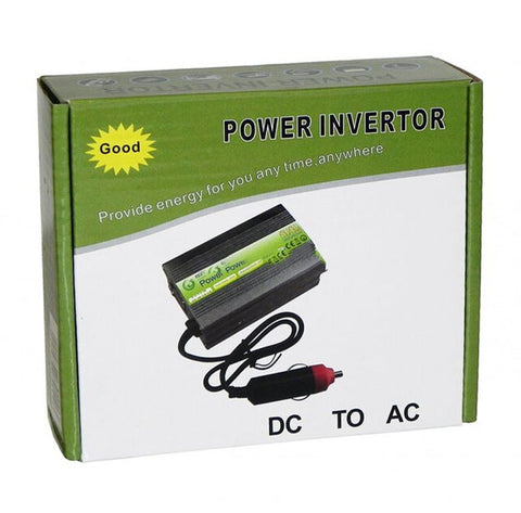 Pretvarac napona 150w inverter sa 12v na 220v
