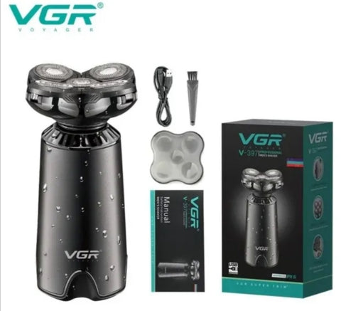 Masinica za brijanje VGR -V397 punjiva bezicna