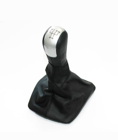 Rucica menjaca sa kozicom SKODA OCTAVIA A5- 2 -rucica 5 brzina