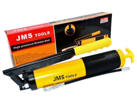 Mazalica rucna za podmazivanje 600ml