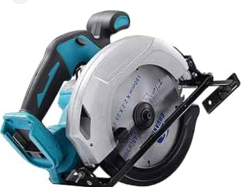 Aku cirkular makita sa 2 baterije