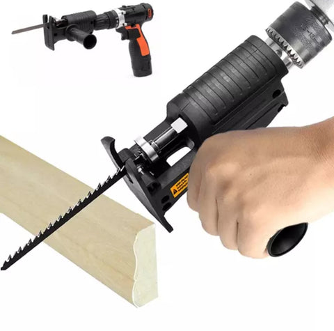 Nastavak za ubodnu testeru i aku busilicu