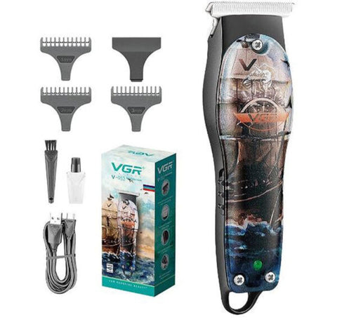 Masinica za sisanje bezicna trimer VGR 953