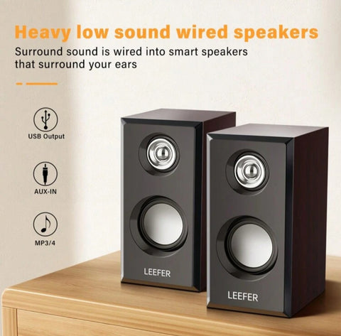 Zvucnici za kompjuter YST-1014