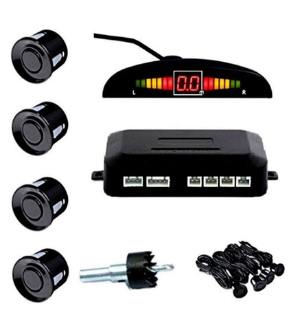 Parking senzori 4kom set -senzori za parkiranje