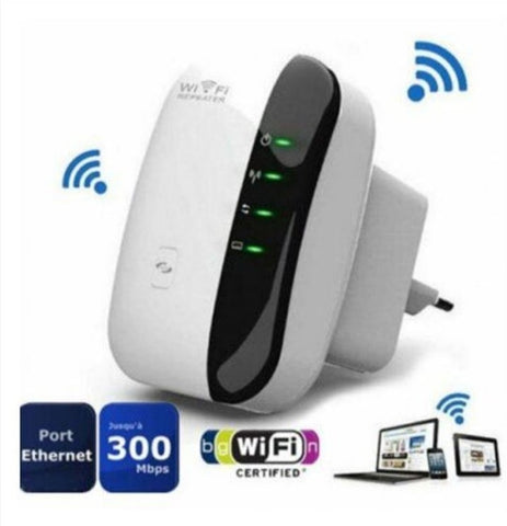 WIFI pojacivac signala ripiter