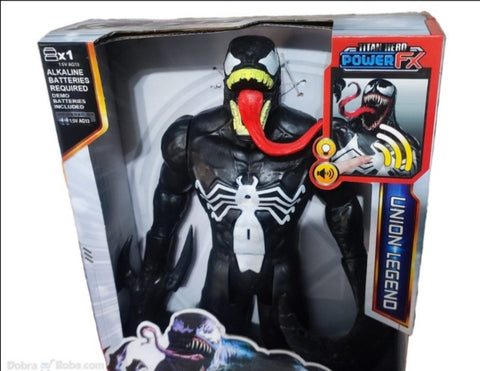 Avenger heroj VENOM figura