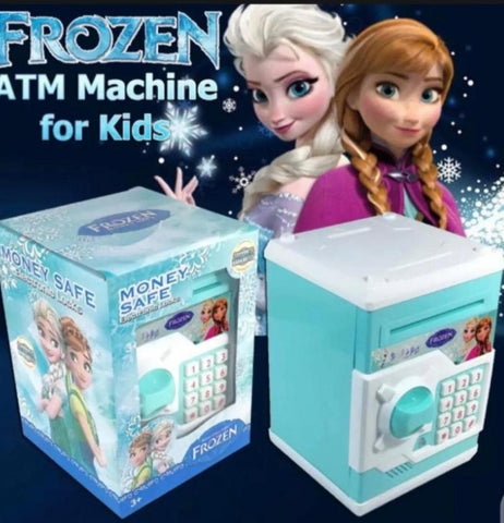 Sef za decu kasica FROZEN 2