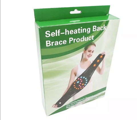 Magnetni pojas za kicmu