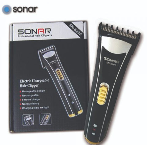 Masinica za sisanje trimer SONAR SN 6200