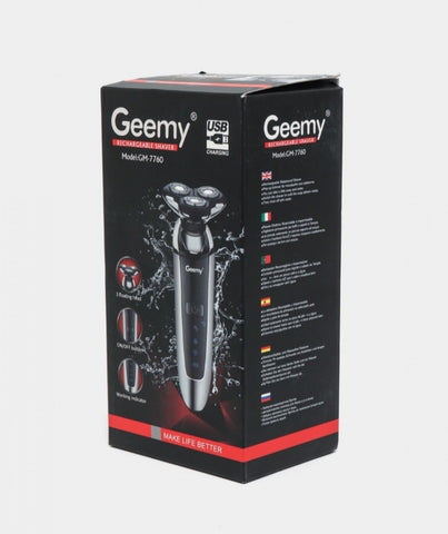 Masinica za brijanje GM -7760