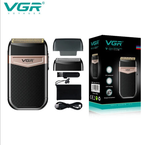 Masinica za brijanje VGR 331