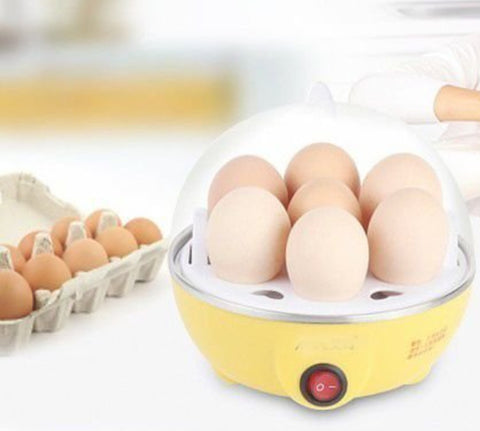 Elektricni Aparat Za Kuvanje jaja na pari Kuvalo Za Jaja