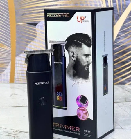 Masinica za sisanje ROZIA HQ-371