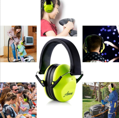 Zastitni stitnik za usi EM-5005