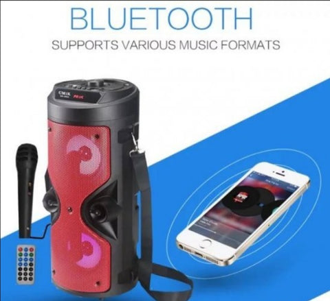 Zvucnik bluetooth sa mikrofonom MK-8896