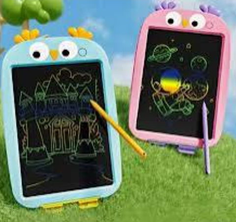 Tablet za decu 12inca SOVA -pisi brisi