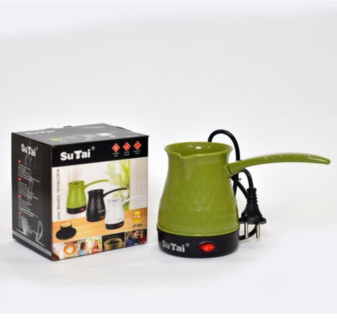 Elektricna dzezva ST-009 -0.8L