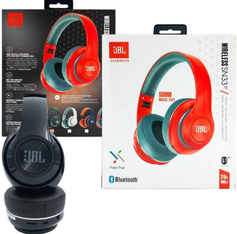 Slusalice JBL HARMAN SN -33