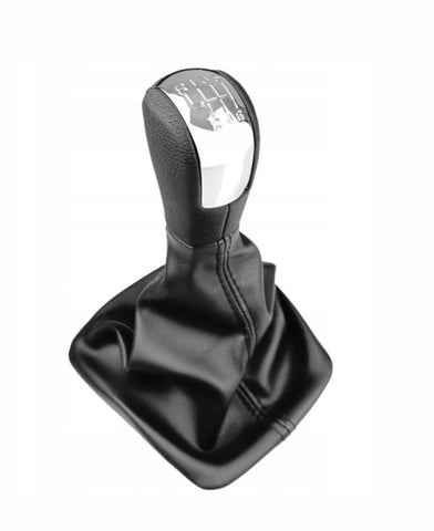 Rucica menjaca sa kozicom SKODA OKTAVIA A5 -2 - rucica 6 brzina