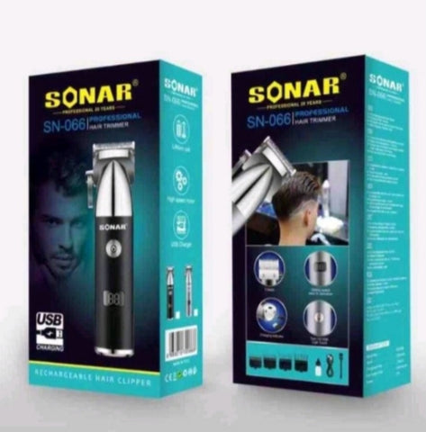 Masinica za sisanje SONAR SN -066