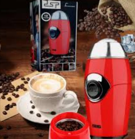 Elektricni mlin za kafu DSP KA-3002 -200W-50g