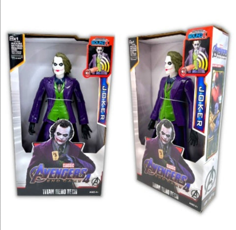 Avenger heroj THE JOKER figura