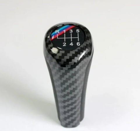 Rucica menjaca BMW E90 - rucica 6 brzina carbon