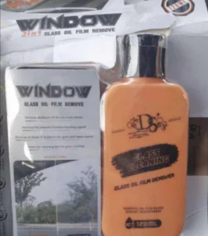 Pasta za odmascivanje stakala pasta za poliranje farova