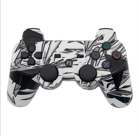 Dzojstik za PS3 bezicni -Doubleshock