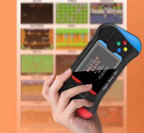 Konzola SUP X7M rucna sa 520 Igara