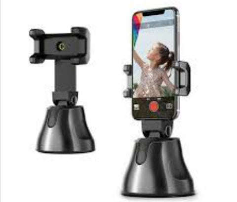Robot kamerman -pametni za smart telefone android ios