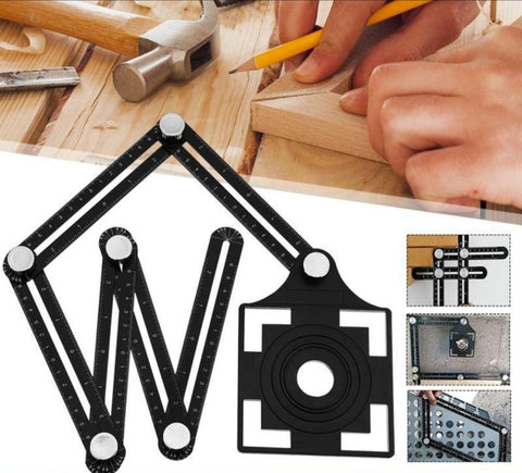 Lenjir za kopiranje uglova