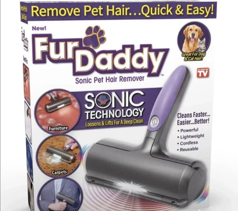 Valjak za ciscenje dlaka od kucnih ljubimaca roler