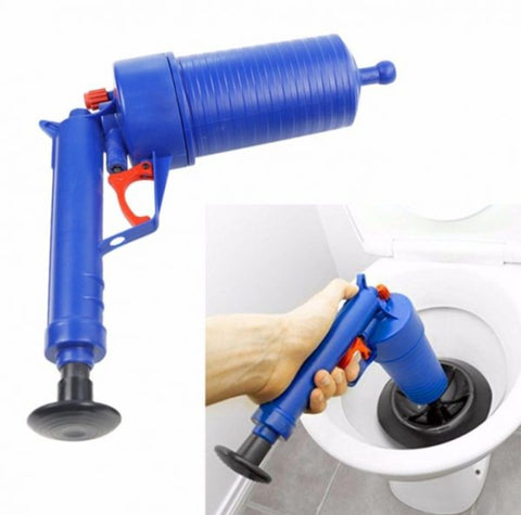 Vazdusni otpusivac cevi sudopere slivnika wc solje