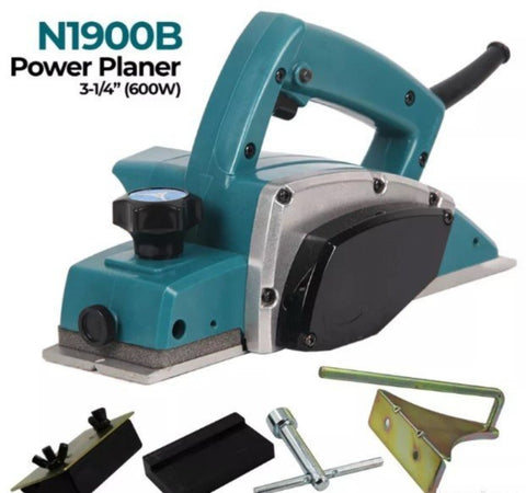 Elektricno rende za drvo 82mm makita