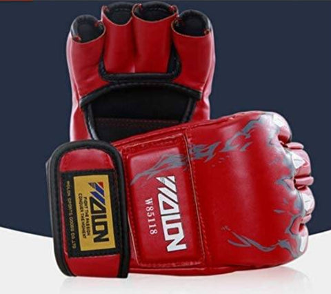 Rukavice za MMA rukavice za kikboks i dzak 3 boje