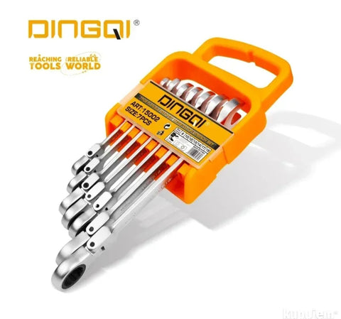 Brzi kljucevi set 7 komada