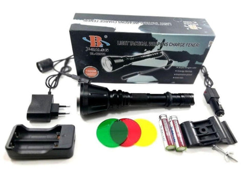 Lampa za lov BL-Q2888